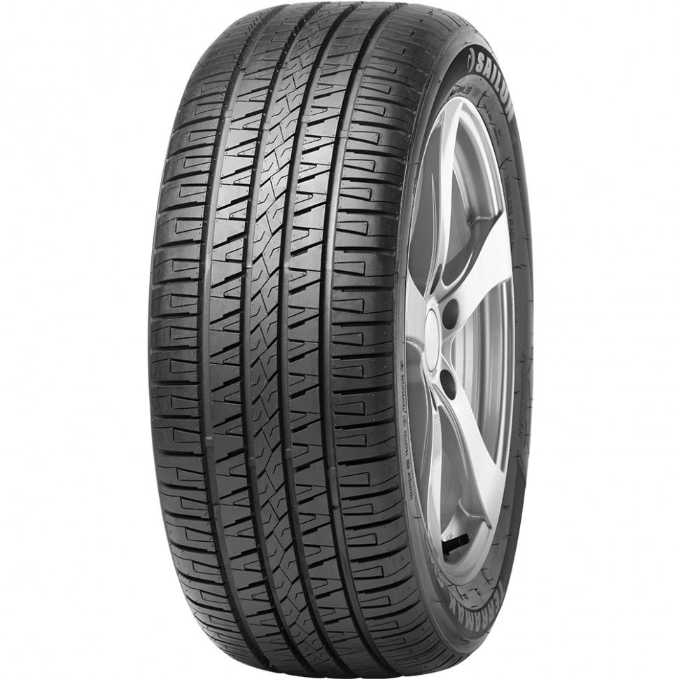 Купить Всесезонные шины Sailun Terramax CVR 225/70 R16 103H в Усть- Каменогорск - лучшие цены на всесезонную резину в Казахстане | Ecar.kz