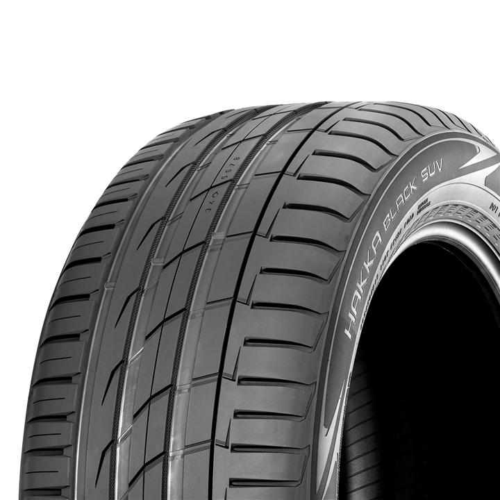 Nokian Hakka Black 2 SUV. Nokian Hakka Black. Nokian Hakka SUV. Nokian Tyres Hakka SUV.