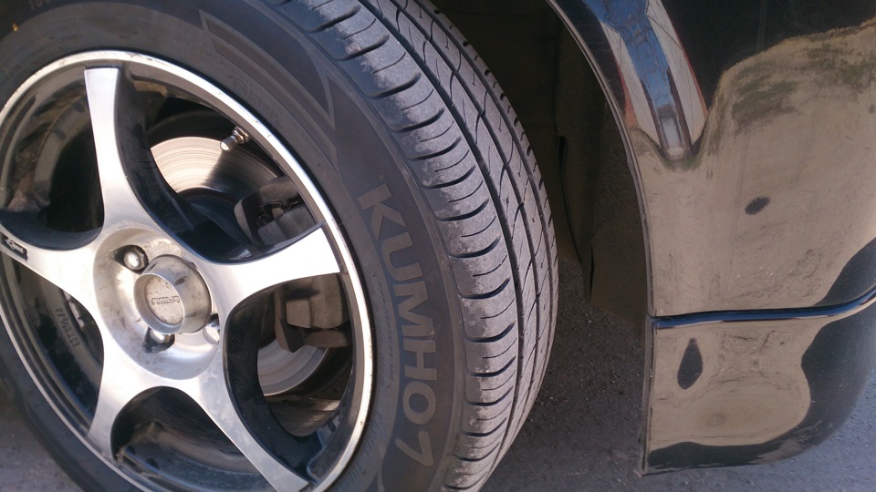 Шины Kumho 185 65 R15 Купить