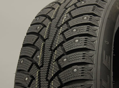 Купить Зимние шины Triangle TR757 235/60 R18 107T в Алматы - лучшие цены на  зимнюю резину в Казахстане | Ecar.kz