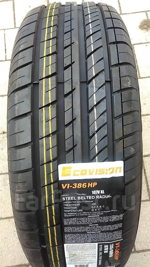 Ecovision vi 386hp отзывы. Ovation Ecovision vi-386hp. Ovation Ecovision vi-386hp XL. Ovation Ecovision vi-386hp 225/55 r19 99v. Ovation Tyres Ecovision vi-386hp.