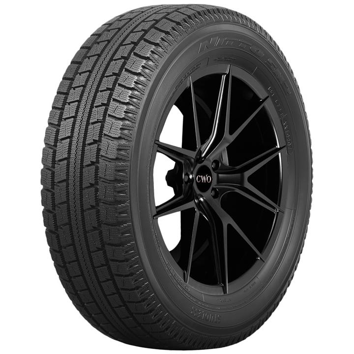 Купить зимние шины Nitto Winter SN2 195/65 R15 91Q