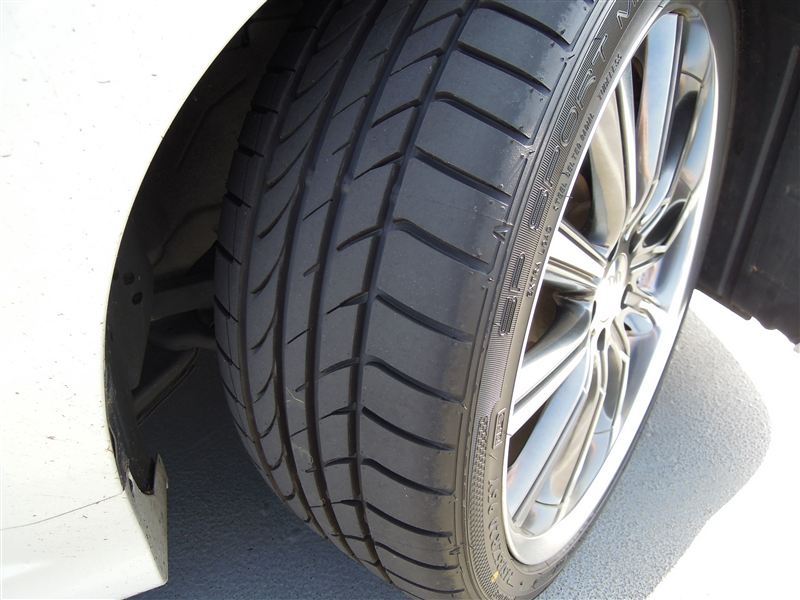 245 45 r19 dunlop