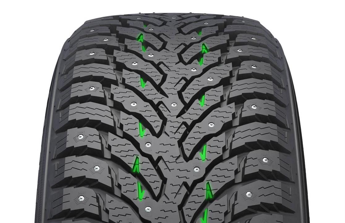 Резина нокиан турес. Hakkapeliitta 9. Nokian Tyres Hakkapeliitta 9. Hakkapeliitta 9 SUV. Nokian HKPL 9.